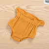 SUNFLOWER Summer Outfit with Headband