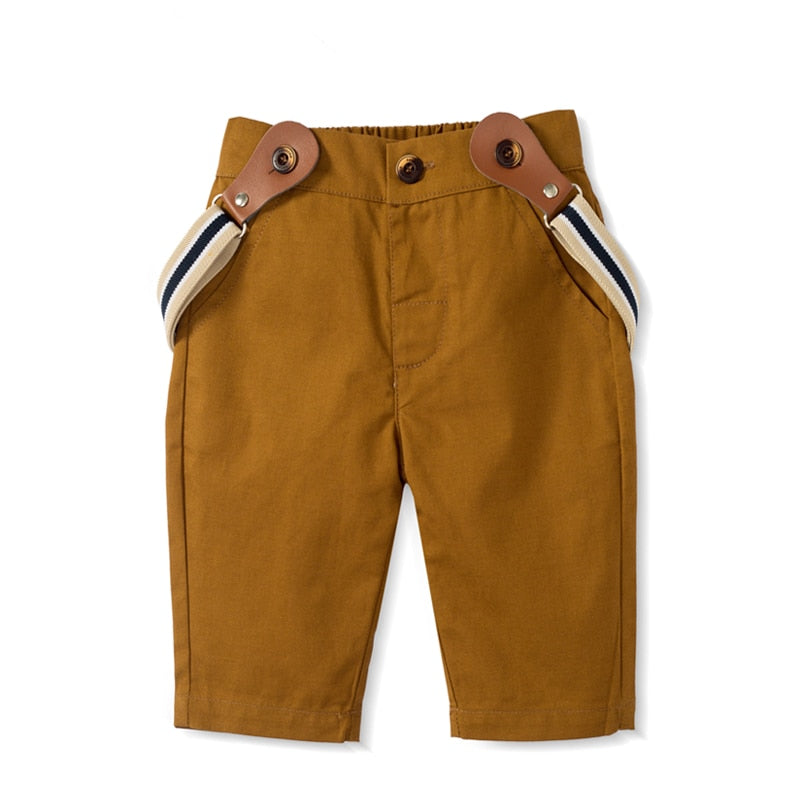 LITTLE PRINCE Gentleman's Outfit