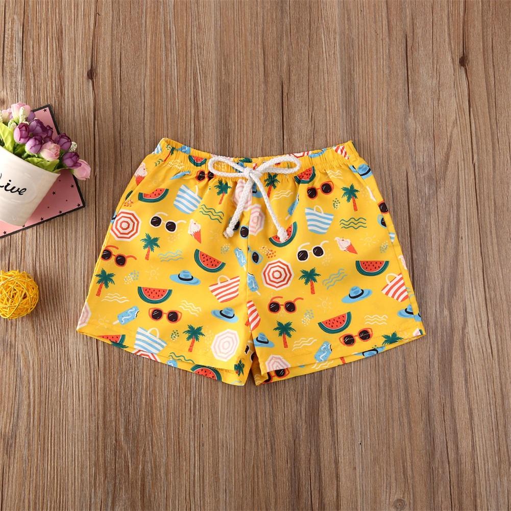 JOY Summer Shorts