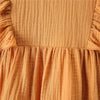 CORA Ruffle Dress