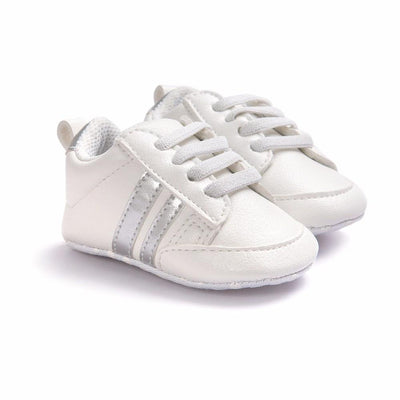 SPORTY Baby Sneakers