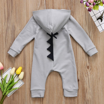 DINOSAUR Boys Jumpsuit