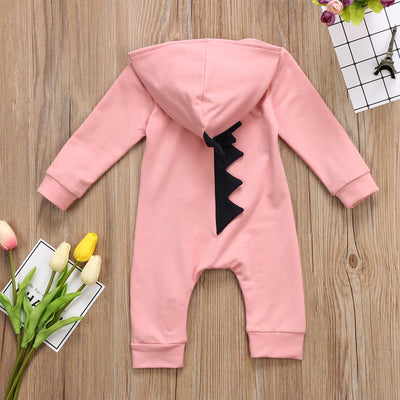 DINOSAUR Girls Jumpsuit