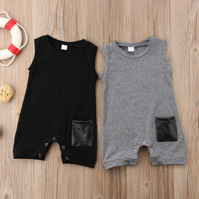 'Simplicity' Jumpsuit