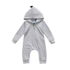 DINOSAUR Boys Jumpsuit