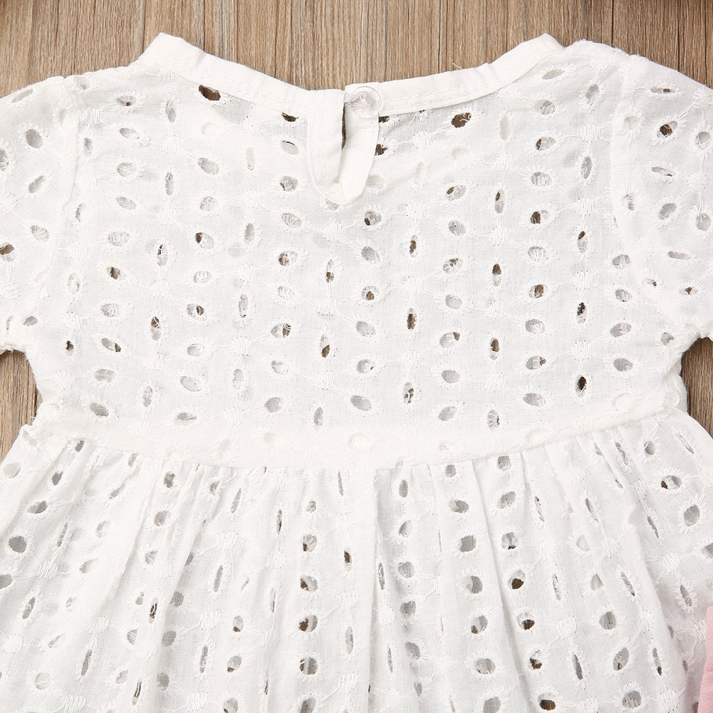 LAYLA Outfit with Headband