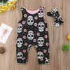 DAY OF THE DEAD Jumpsuit