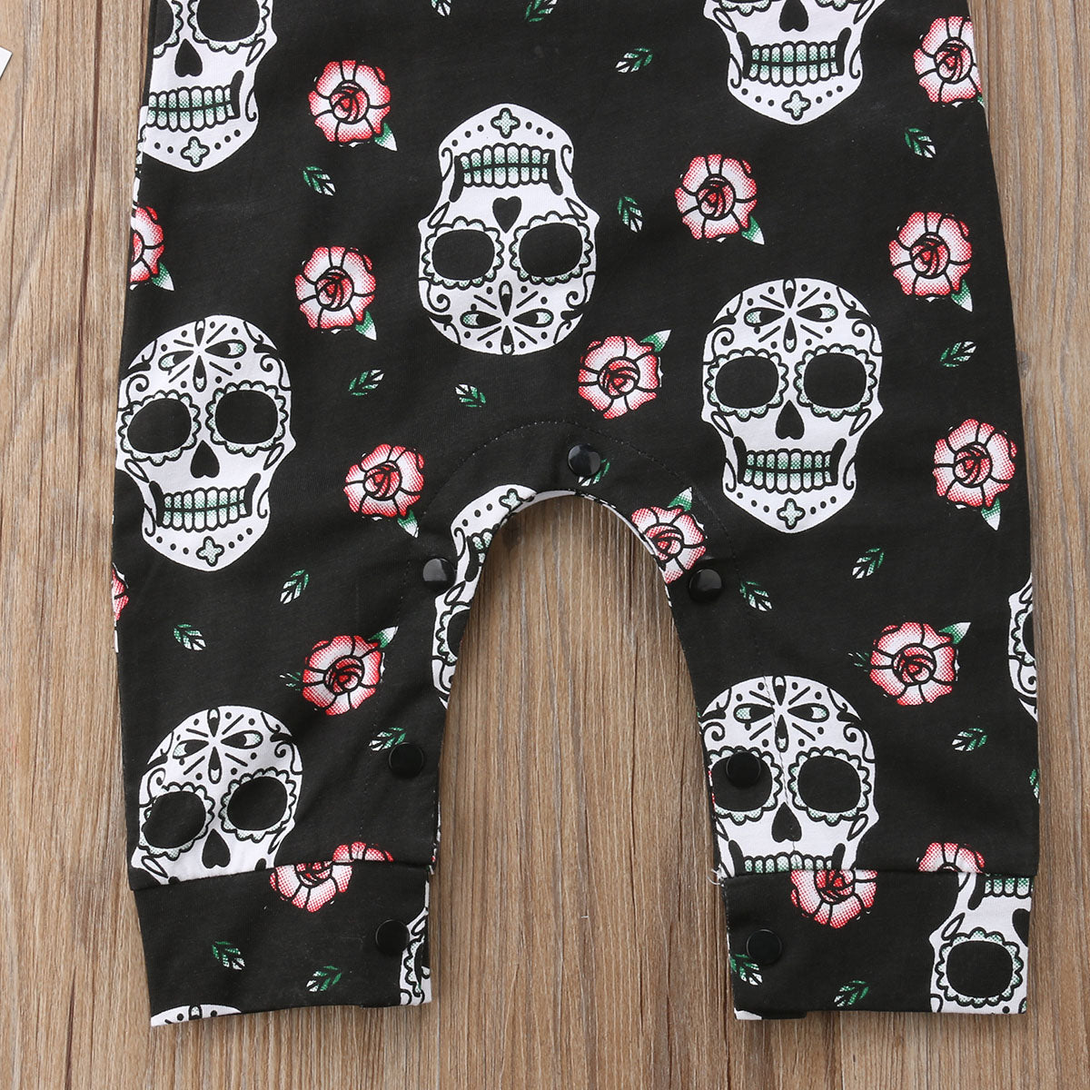 DAY OF THE DEAD Jumpsuit