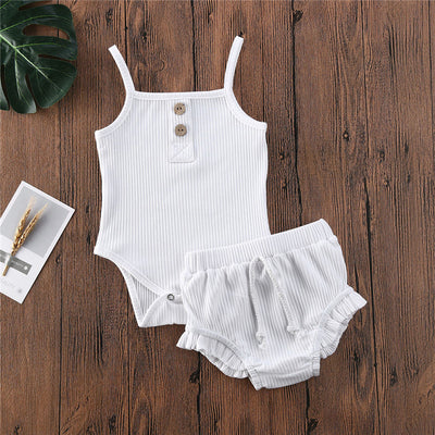 ZOE Summer Outfit