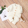 BO Knitted Jumpsuit