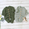 BO Knitted Jumpsuit