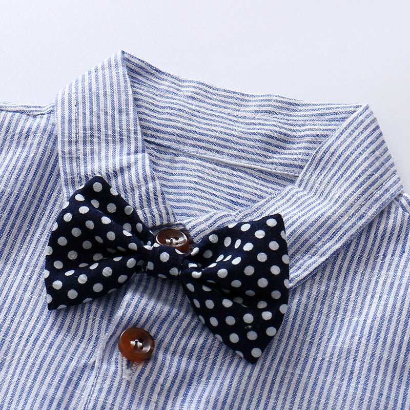 WALLY Gentleman's Outfit