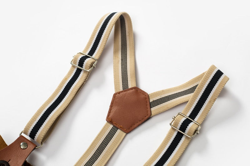 LITTLE PRINCE Gentleman's Outfit