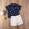 PINEAPPLE Summer Outfit