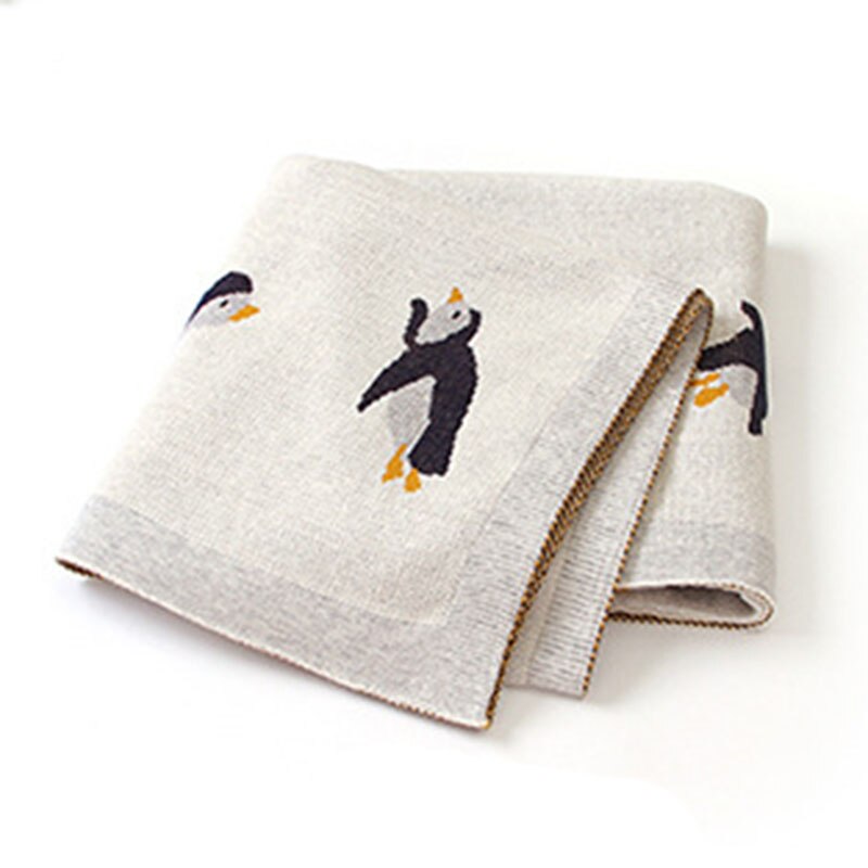 PENGUIN Blanket