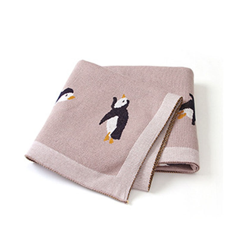 PENGUIN Blanket