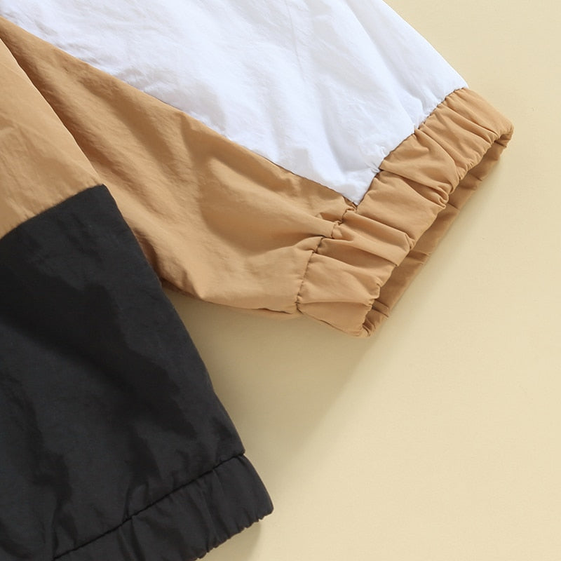 SUMMER BREEZE Jacket