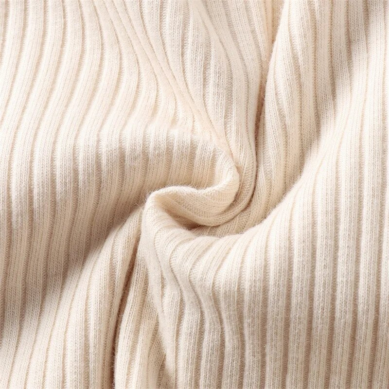 ROMY Ruffle Skirt Outfit