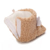 RUDOLPH Fluffy Booties