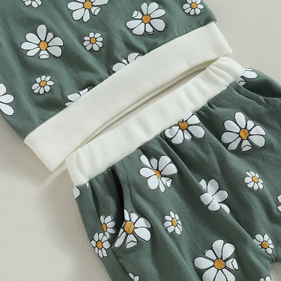 LITTLE FLOWER Outfit