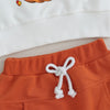 PUMPKIN PYRAMID Outfit