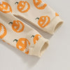 CRAZY PUMPKIN Outfit