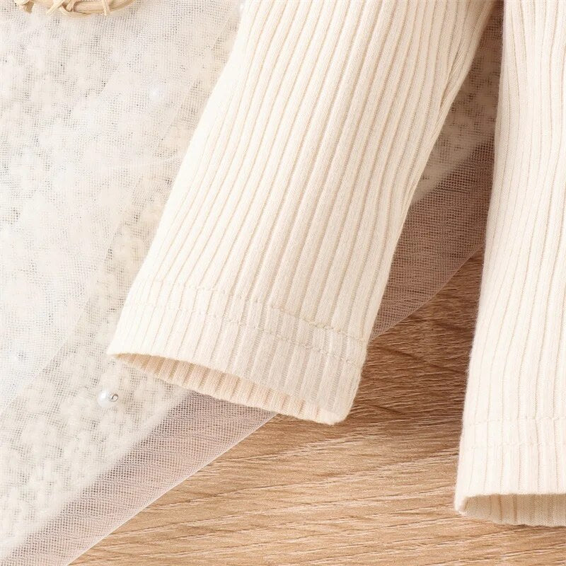 ROMY Ruffle Skirt Outfit