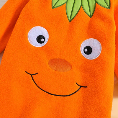 CUTE PUMPKIN Costume