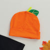 MY FIRST HALLOWEEN Pumpkin Outfit