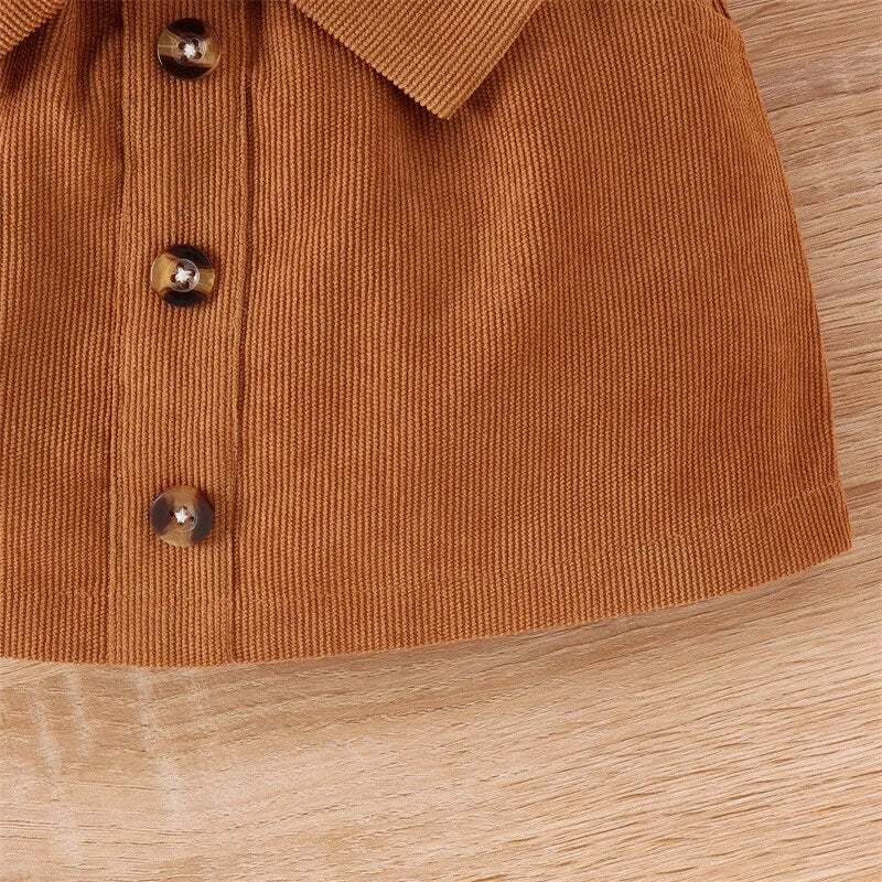 ROMY Ruffle Skirt Outfit