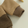 ELIAS Knitted Sweater