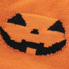 PUMPKIN Knitted Romper