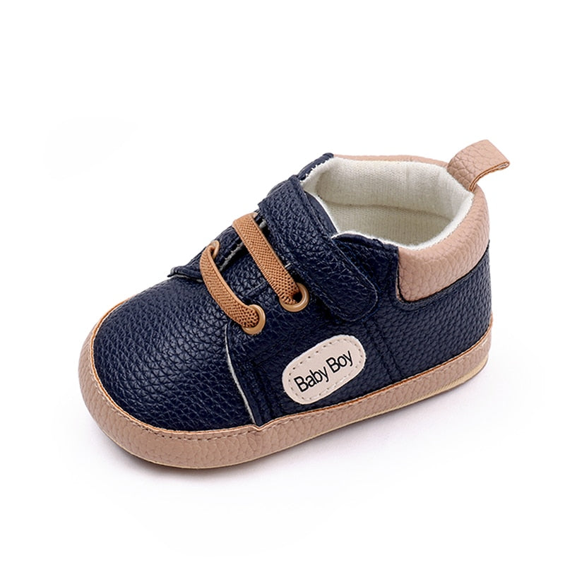 Toddler boy shoes clearance blue