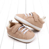 CHARLY Velcro Sneakers