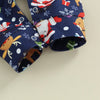 CHRISTMAS CHEER Jumpsuit