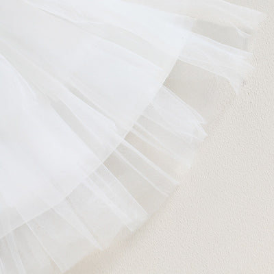 FRIENDLY GHOST Tutu Outfit