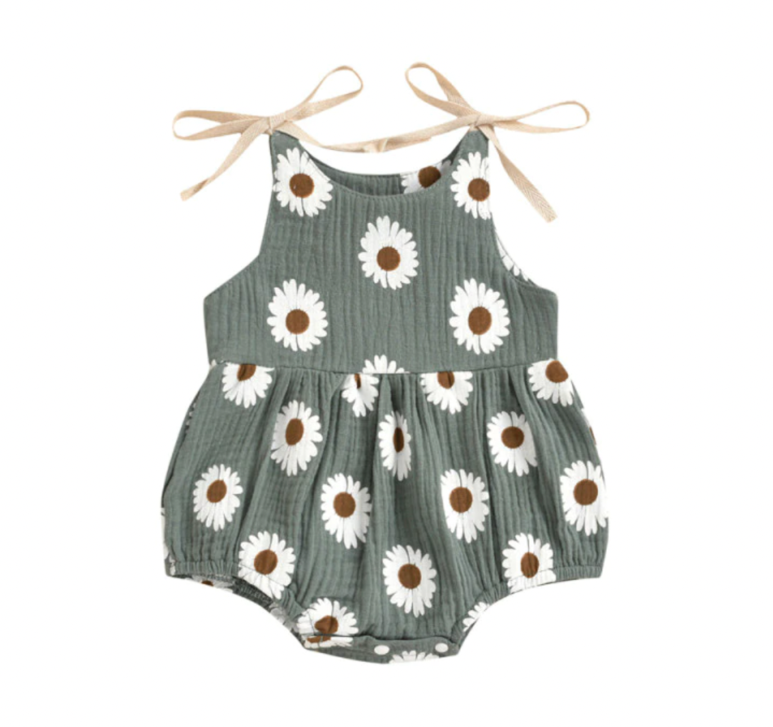 DAISY Summer Romper