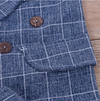 ASHER Gentleman's Outfit