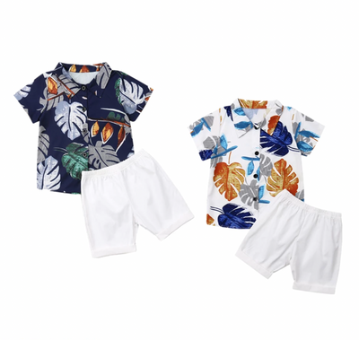 HAWAII Summer Outfit