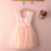 Lace Flower Dress