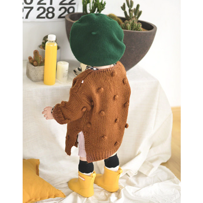 POLLY Knitted Cardigan