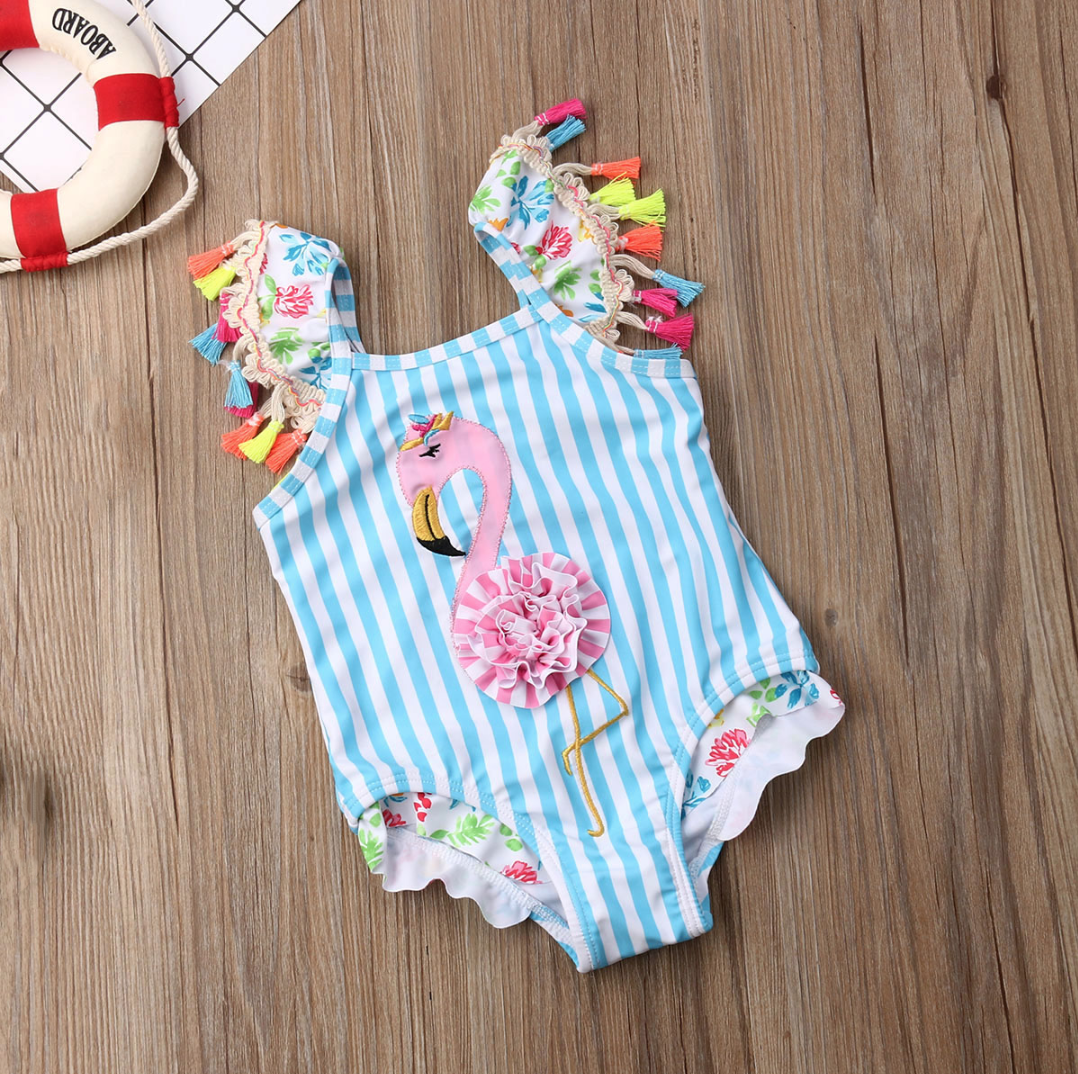 Tassel swimsuit sales