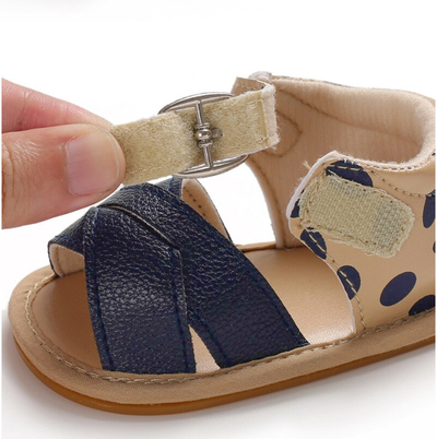 RUMI Summer Sandals