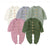 BO Knitted Jumpsuit