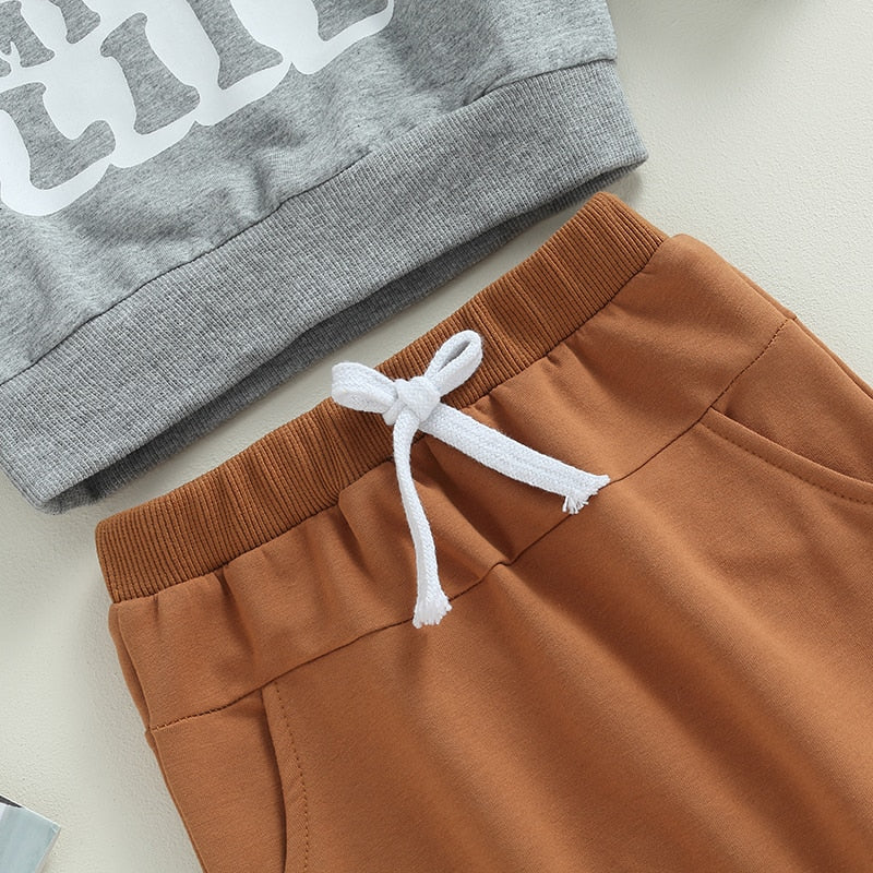 LIVIN MY BEST LIFE Outfit