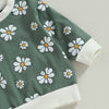 LITTLE FLOWER Outfit