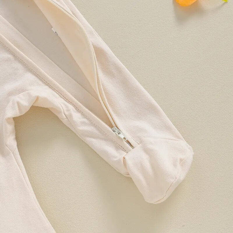 UNO Jumpsuit with Beanie