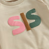 SIS/BRO Sweatshirts