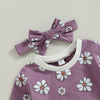 LITTLE FLOWER Outfit