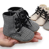 GEORGIE Booties